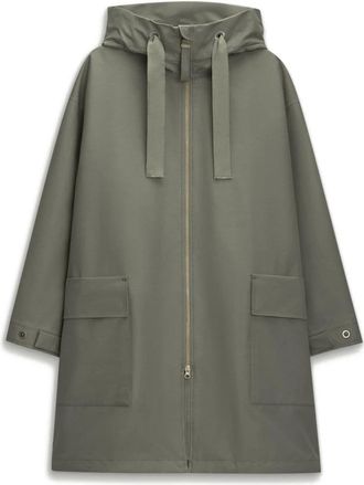 G-Lab Parka - Heren - Parka Jassen - Groen - M - Jassen