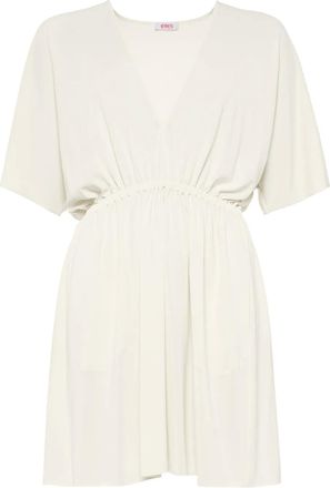 Eres Mini-jurk - Wit