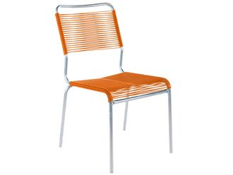 Schubiger M&ouml;bel Spaghetti-Stuhl Rigi Comfort