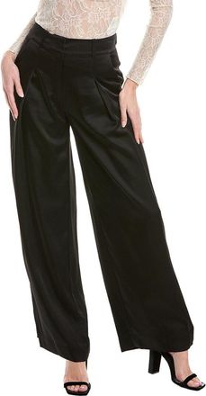 SIMKHAI Mercer Pleated Pant