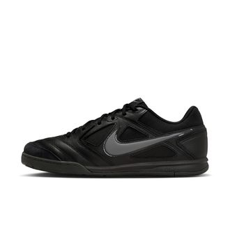 Nike Mens Gato Shoes in Black | HQ6019-004