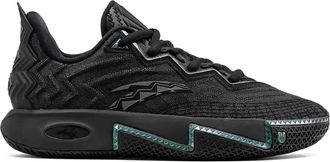 Anta Sneakers Kai 2 Triple Black - Nero