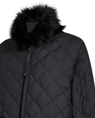 Moncler Chaleureux Down Jacket - Black