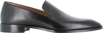 Christian Louboutin Heren, Schoenen, Zwart, Maat: 43 1/2 EU