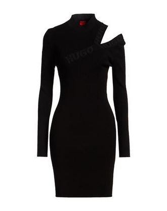 HUGO BOSS VESTIDOS - Minivestidos en YOOX.COM