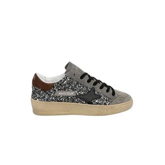 Ama brand Sneaker Slam - - Shoes - Donna - Grigio - 36 EU