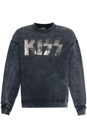 Dsquared2 X KISS