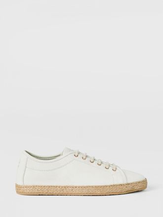 Brunello Cucinelli Sneakers Men color White