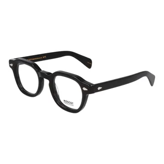 Moscot unisex, Accessoires, Zwart, Maat: 46 MM