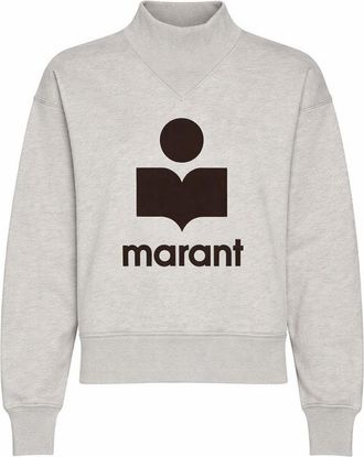 Isabel Marant Moby Sweatshirt