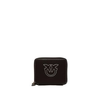 Pinko Mujer, Accesorios, Negro, Talla: ONE Size