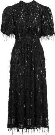 Rotate VESTIDOS - Vestidos midi en YOOX.COM