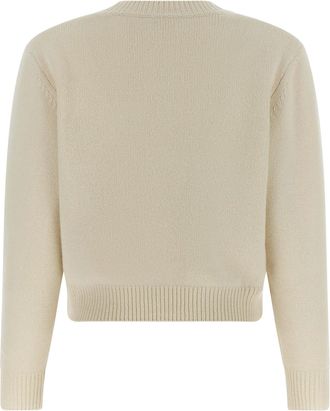 A.P.C. Anna Sweater - Ecru