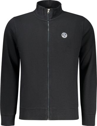 North Sails Cotton Men Mens Sweatshirt
