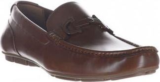 Aldo Hugo Metal Bit Driver in Cognac at Nordstrom Rack, Size 10.5