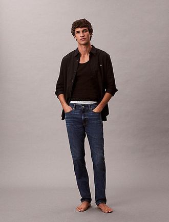 Calvin Klein Jeans Slim Fit