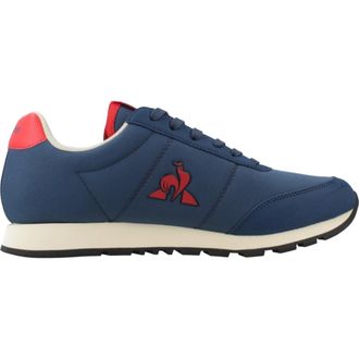 Le Coq Sportif Uomo, Scarpe, Blu, 43 EU, new