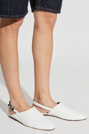 Kenzo Kali Shoes, Womens, White