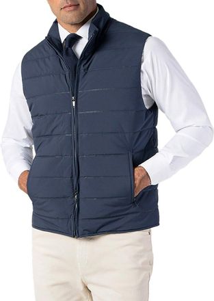 Robert Talbott Driver Vest