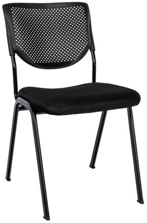 Clp Silla Kaber Negro/negro