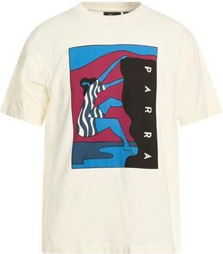 Parra TOPWEAR - T-shirts on YOOX.COM