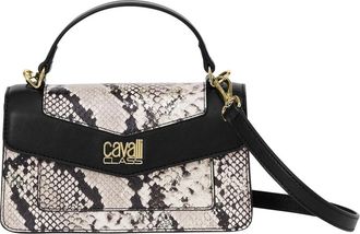 Cavalli Handbags - Dames - Handtassen - Veelkleurig - ONE Size - Tassen