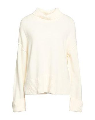 BE YOU BY GERALDINE ALASIO KNITWEAR - Turtlenecks on YOOX.COM