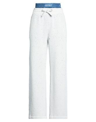 Halfboy BOTTOMWEAR - Pantaloni su YOOX.COM