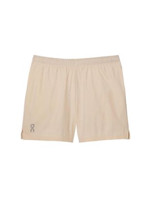 On Mens Core Shorts In Sand