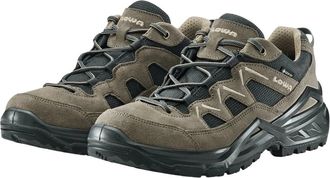 Lowa Heren, Sport, Veelkleurig, Maat: S