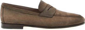 Santoni Carlos Loafers