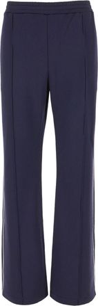 Valentino Garavani Pantaloni sportivi VGold - Blu