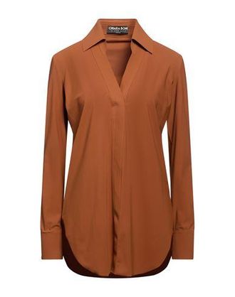 La Petite Robe Di Chiara Boni CAMISETAS Y TOPS - Tops en YOOX.COM