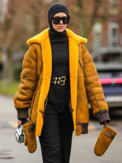 Come vestirsi per l’après-ski?