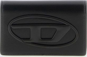 Diesel Portacarte holi-d card holder iv Diesel