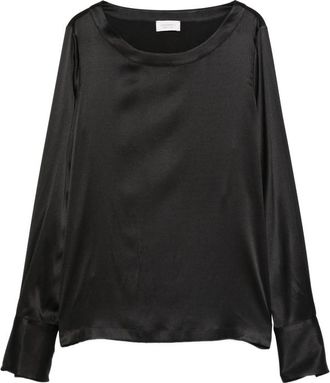Mazzarelli Angie Long-sleeve Top