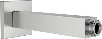 Laufen Laufen - Brazo De Techo Para Ducha L=150mm, Roseta Cuadrada