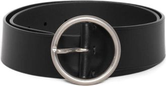 Nili Lotan Cintura Avery - Nero