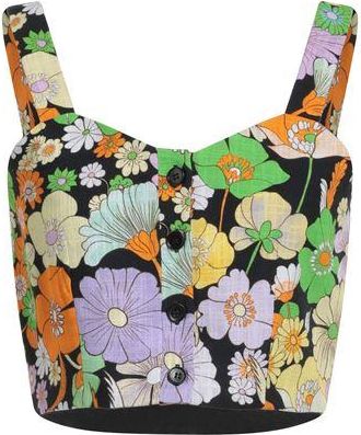 Maje CAMISETAS Y TOPS - Tops en YOOX.COM