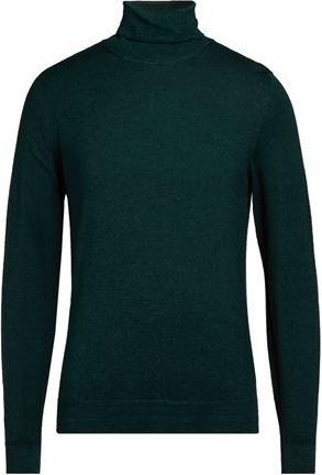 Drumohr KNITWEAR - Turtlenecks on YOOX.COM