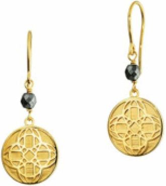 Cai Dames, Accessoires, Geel, Maat: ONE Size