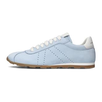 Stefano Lauran Dames, Schoenen, Blauw, Maat: 40 EU Su&egrave;de