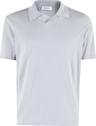 KANGRA Polo a maniche corte - Toni neutri