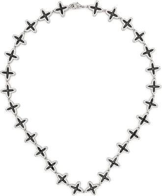 Darkai Clover Necklace