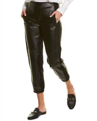 Bailey 44 Foster Pant In Black