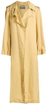 Alberta Ferretti CAPISPALLA - Soprabiti & Trench su YOOX.COM