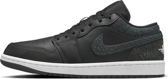Nike Jordan Air Jordan 1 Low SE Black Elephant FB9907-001