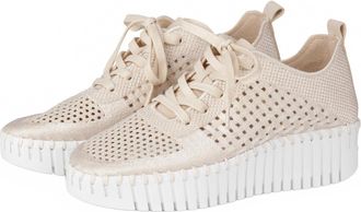 Ilse Jacobsen Womens Tulip 4271 Shoe In Kit White