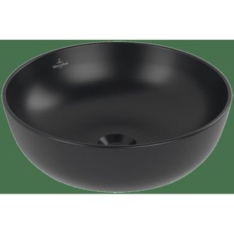 Villeroy & Boch Lavabo Sobre Encimera Artis De Villeroy & Boch, Redondo, Sin