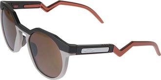 Oakley Hstn Zonnebrillen - unisex - Zonnebrillen - Veelkleurig - ONE Size - Accessoires